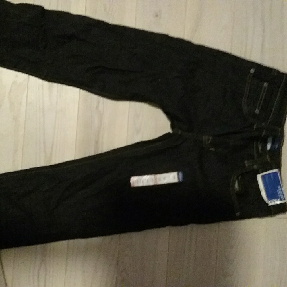 arizona mens jeans Flex skinny
